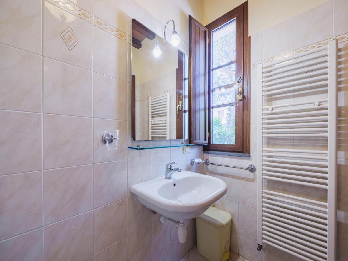 Apartment Ponziani-1 By Interhome Orentano Eksteriør billede